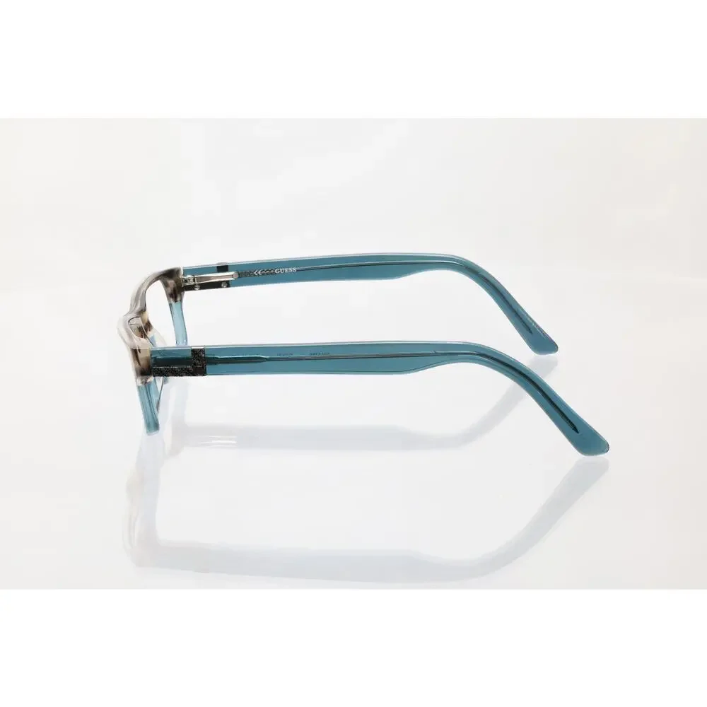 Guess GU1750 52-16-140mm GRYBL Eyeglass FRAMES ONLY - FAIR CONDITION